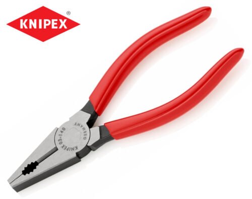 kombi klieste knipex 140 mm