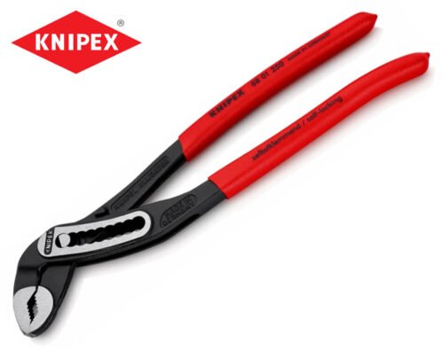 instalaterske klieste knipex alligator 250 mm