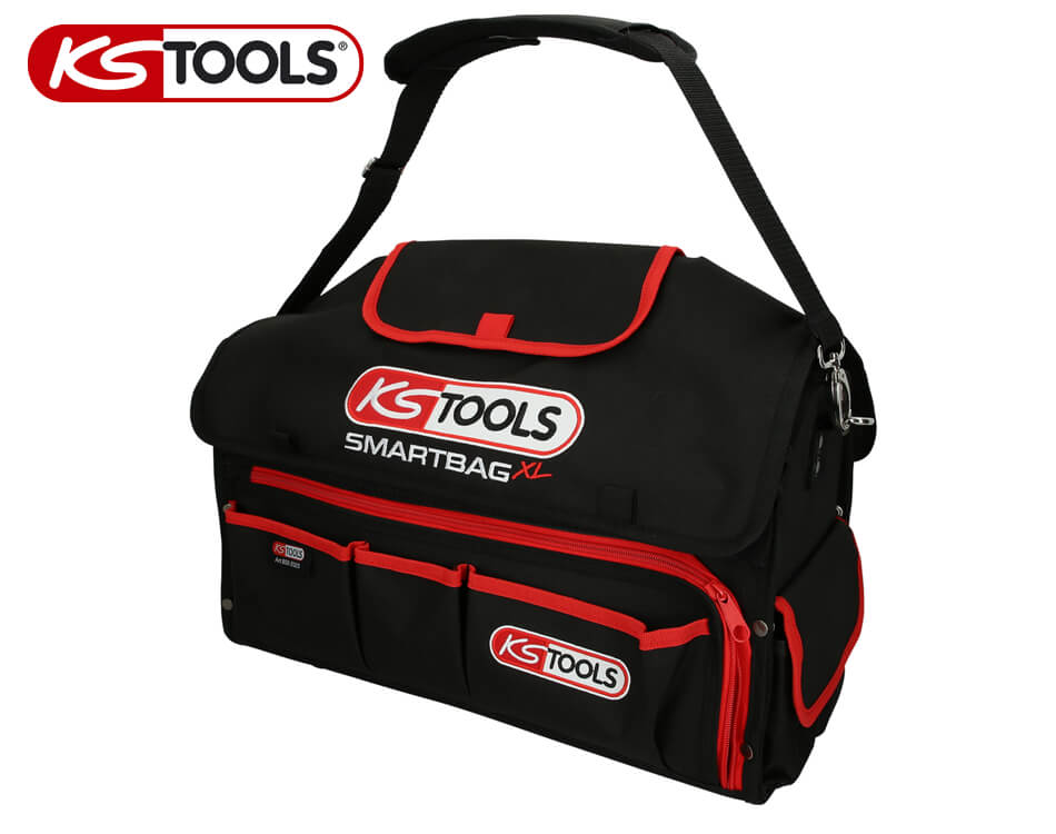 Taška na náradie KS Tools Smartbag XL