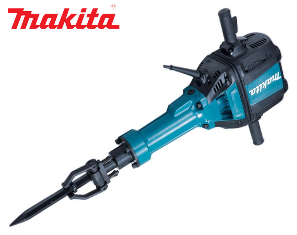 Elektrické sekacie kladivo Makita HM1802