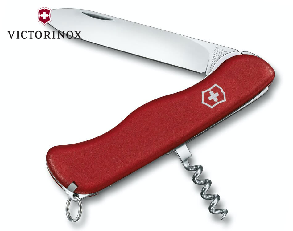 Vreckový nôž Victorinox Alpineer