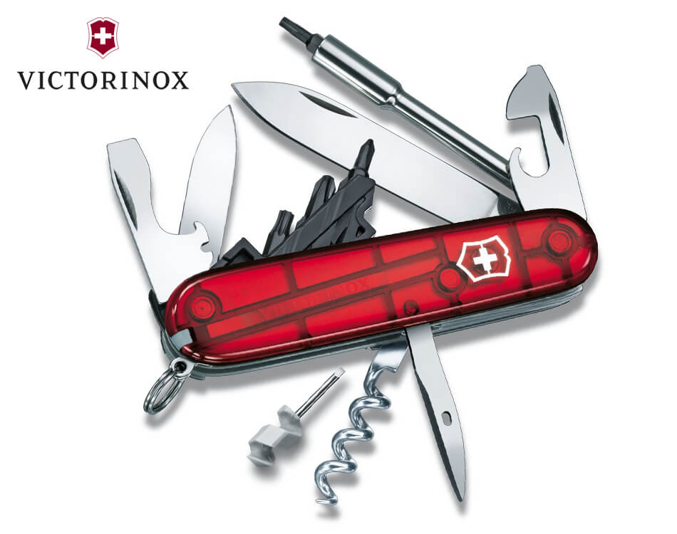 Vreckový nôž Victorinox CyberTool 29