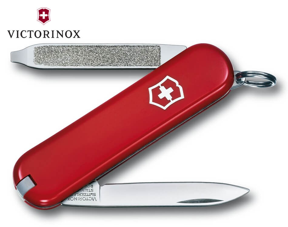 Vreckový nôž Victorinox Escort