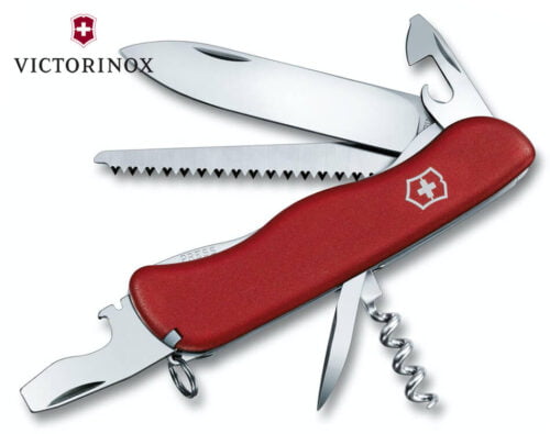 vreckovy noz victorinox forester