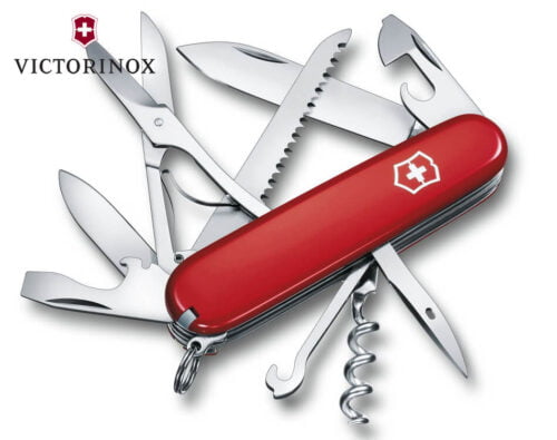 vreckovy noz victorinox huntsman