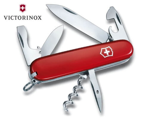 vreckovy noz victorinox spartan