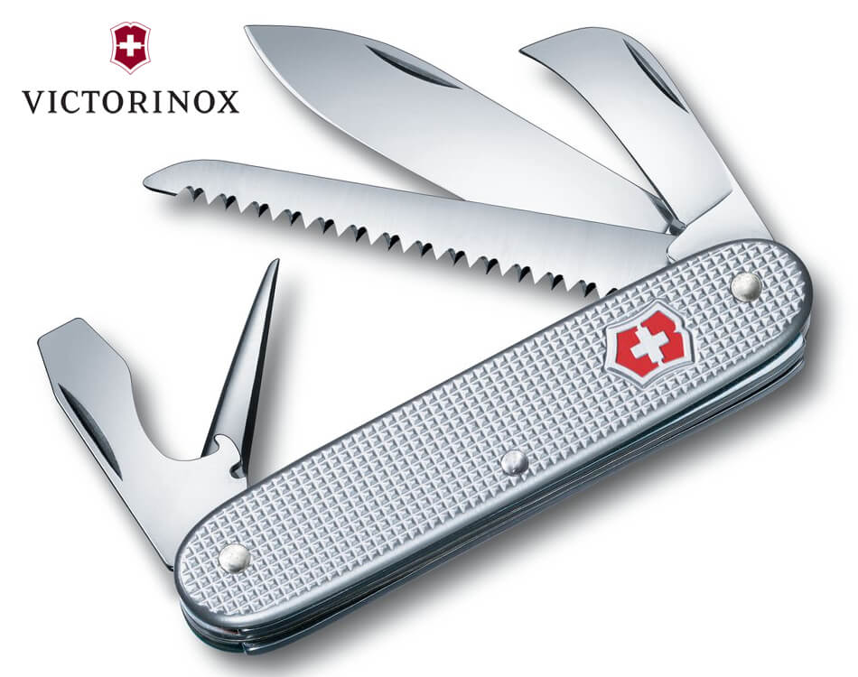 Vreckový nôž Victorinox Swiss Army 7