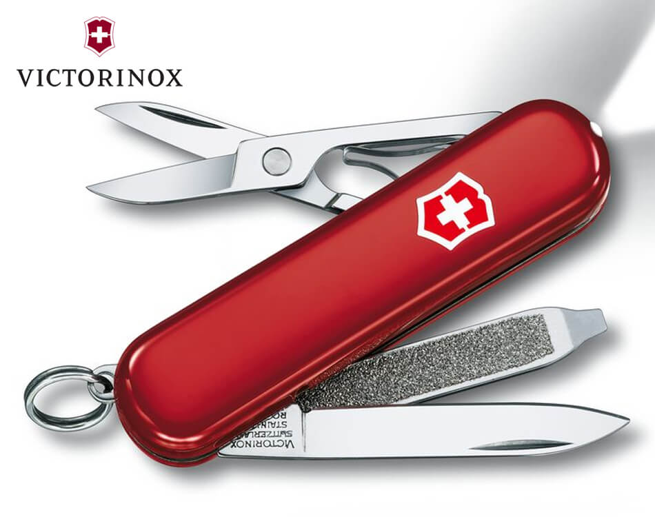 Vreckový nôž Victorinox SwissLite