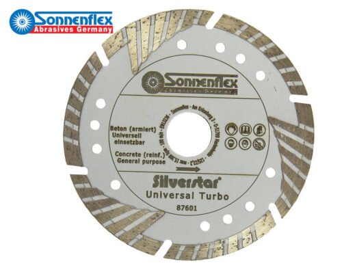 diamantovy kotuc sonnenflex silverstar universal turbo