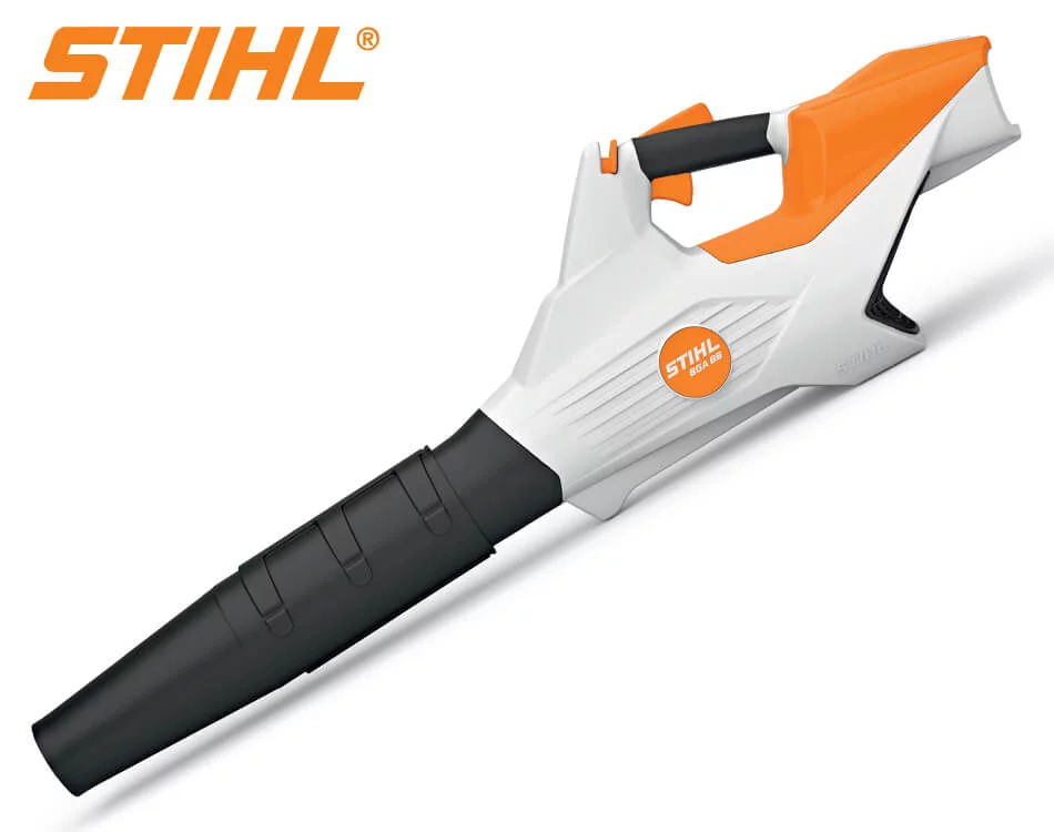 Akumulátorové záhradné dúchadlo Stihl BGA 86