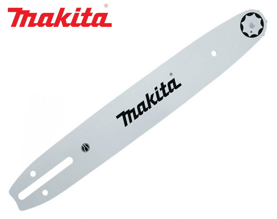 Vodiaca lišta pre reťazové píly Makita / .325" / 1,5 mm / 38 cm