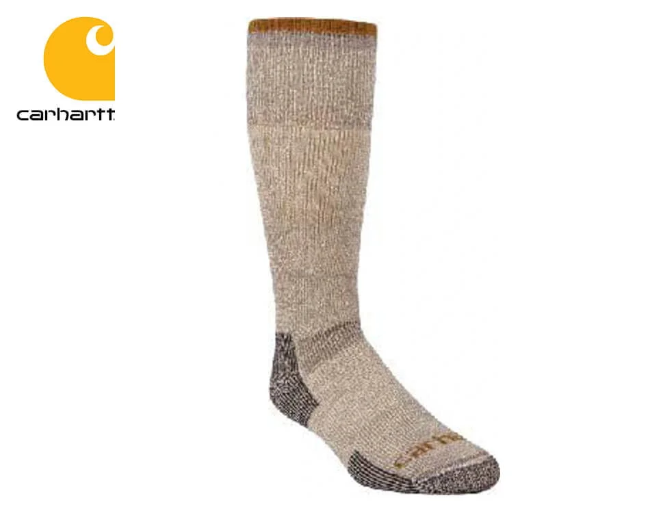 Carhartt arctic wool heavyweight clearance boot sock