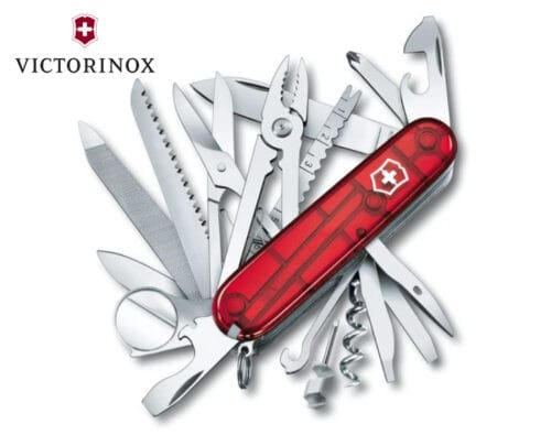 vreckovy noz victorinox swisschamp 16795t