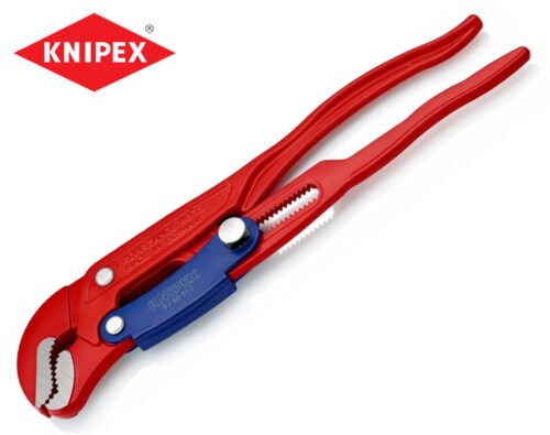 hasak s celustami v tvare s s rychlym nastavenim knipex 0 42 mm