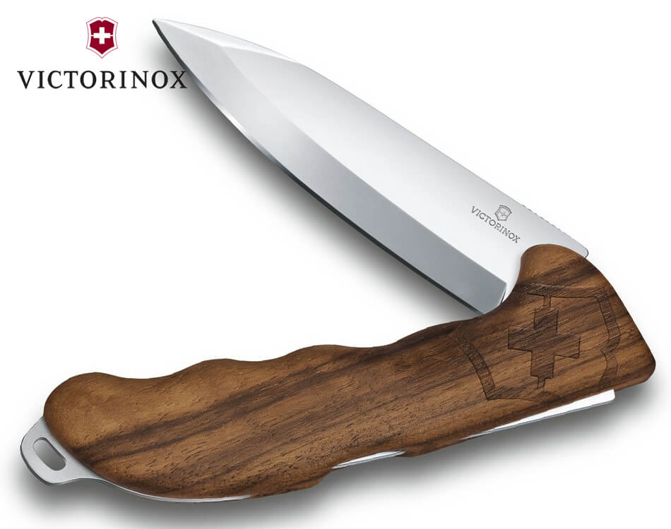 Vreckový nôž Victorinox Hunter Pro / Wood