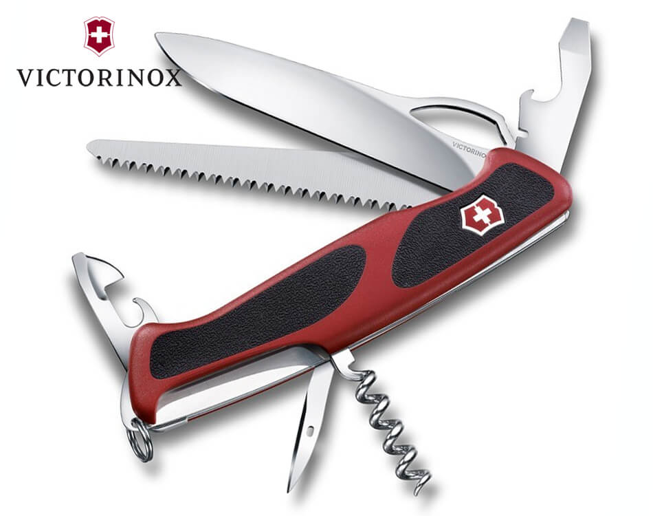 Vreckový nôž Victorinox RangerGrip 79