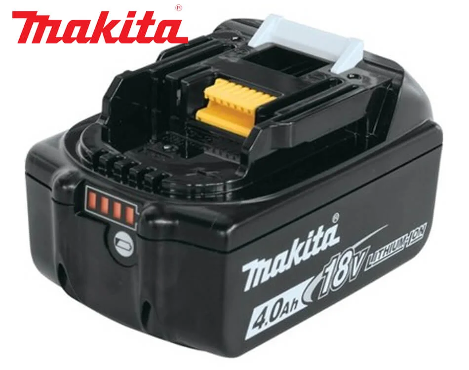 Akumulátor Makita BL1840B 18 V / 4 Ah Li-Ion