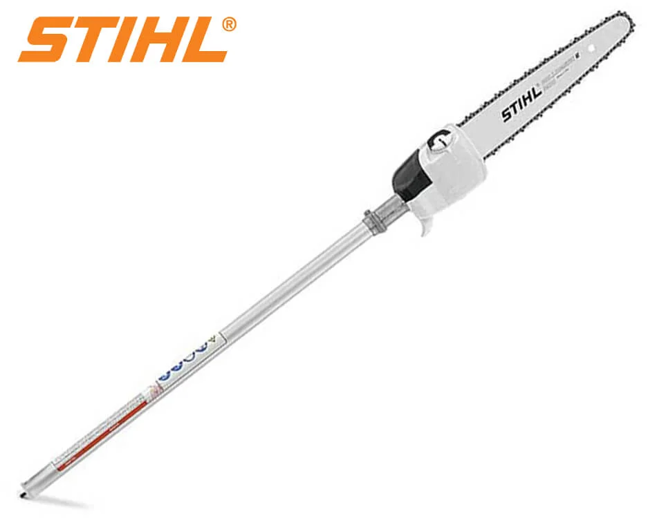 Vyvetvovacia píla pre kombi systém Stihl KM-HT