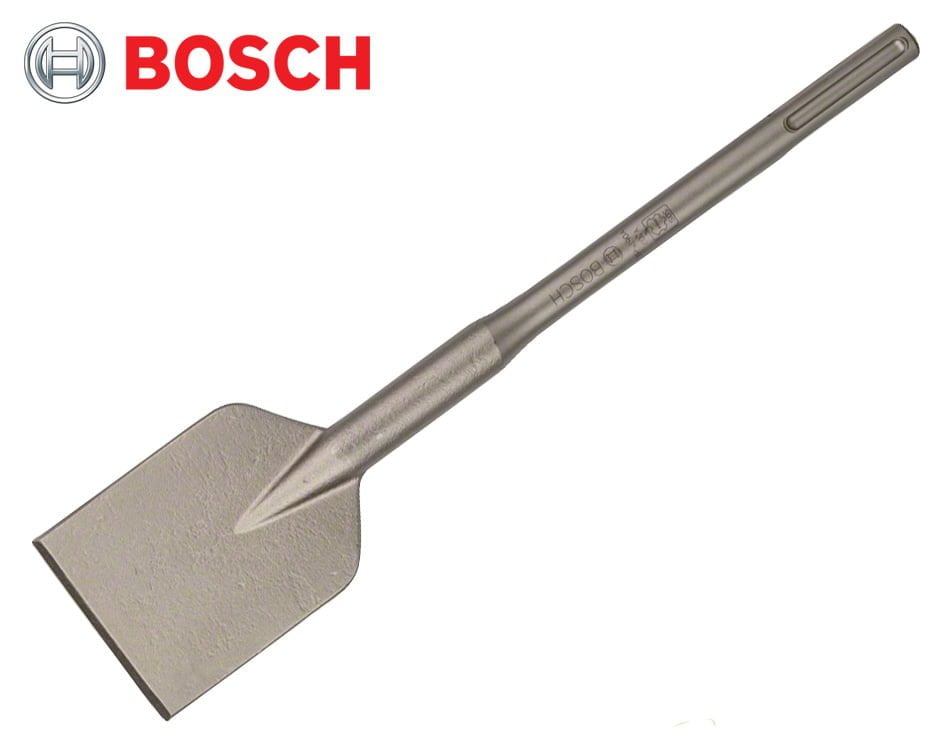 Sekáč na asfalt Bosch SDS-Max LongLife / 90 x 400 mm
