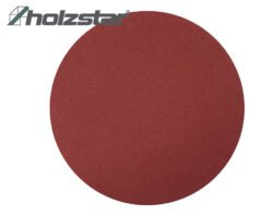 Kruhový brúsny papier na suchý zips Holzstar ø 250 mm / P60