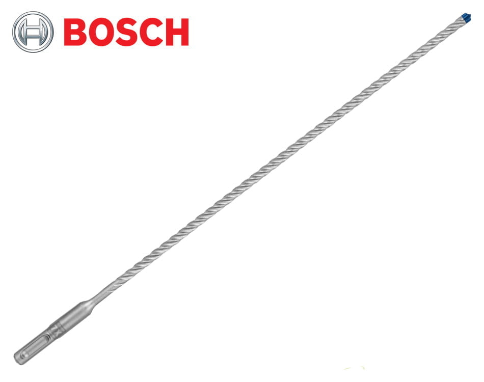 4-britý vrták do betónu Bosch Expert SDS-Plus 7X / Ø 6 x 315 mm