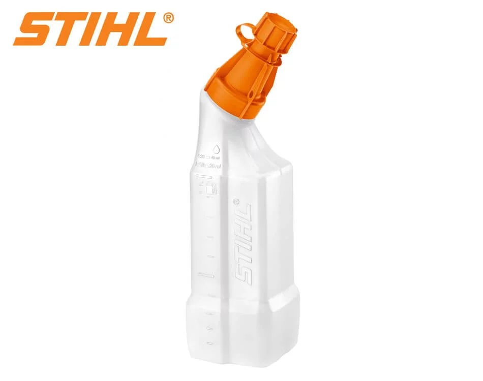 Flaša na miešanie benzínu a oleja Stihl 1 l