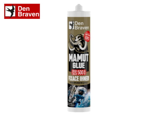 montazne lepidlo den braven mamut glue high tack