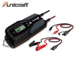 Nabíjačka autobatérií Unicraft EBC 7
