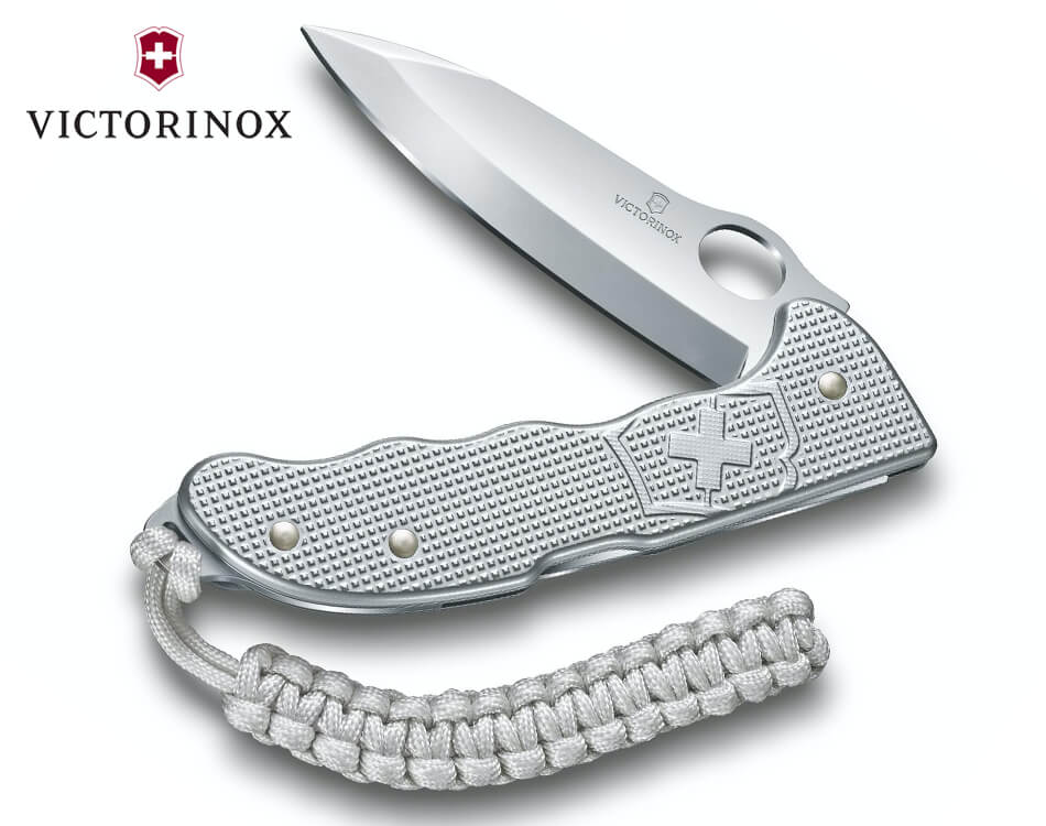 Vreckový nôž Victorinox Hunter Pro M / Alox