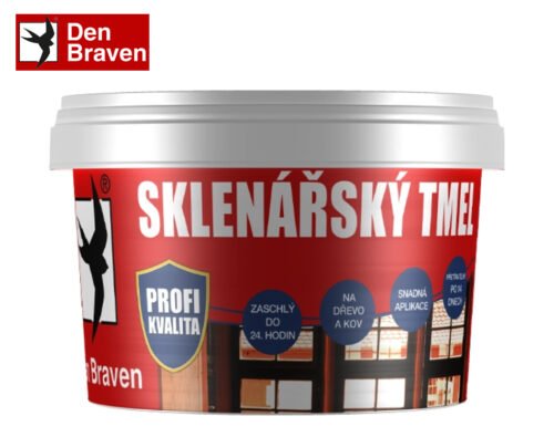 sklenarsky tmel den braven