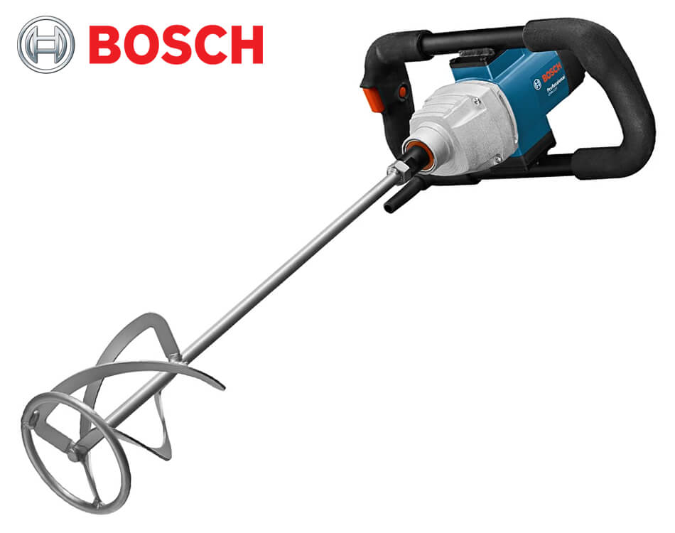 Ručné elektrické miešadlo Bosch GRW 12 E Professional