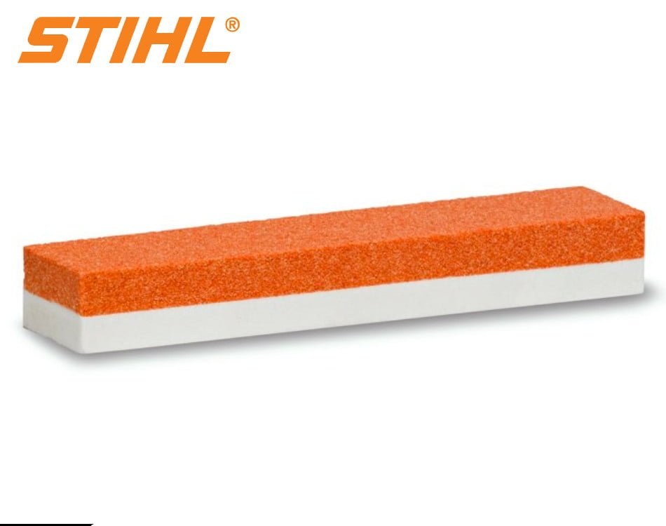 Brúsny a obťahovací kameň Stihl