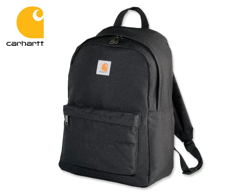 Ruksak Carhartt Trade Backpack / Black