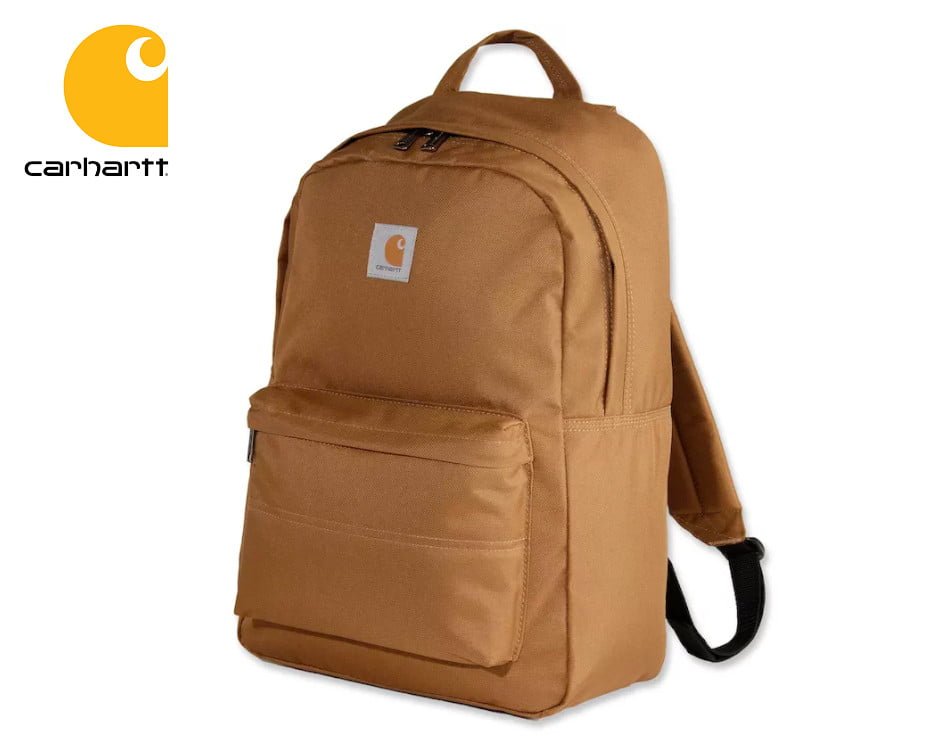 Ruksak Carhartt Trade Backpack / Carhartt Brown
