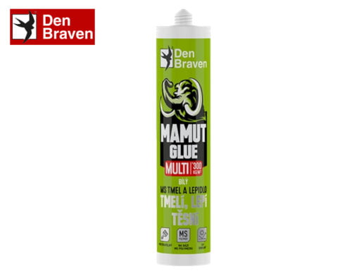 montazne lepidlo den braven mamut glue multi