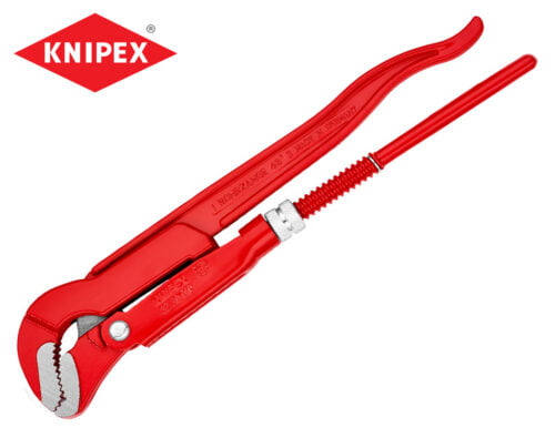 hasak s celustami v tvare s knipex 8330010