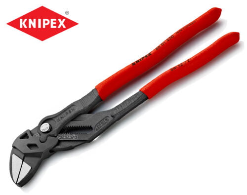 kliestovy nastavitelny kluc knipex 8601250