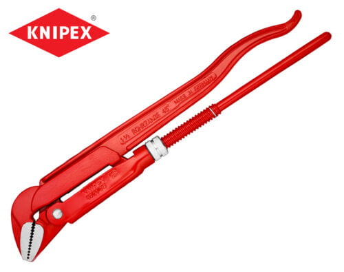 rohovy 45 hasak s rovnymi celustami knipex 8320015