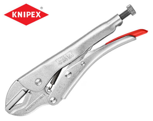 samosvorne klieste s pakovym mechanizmom knipex 4004180