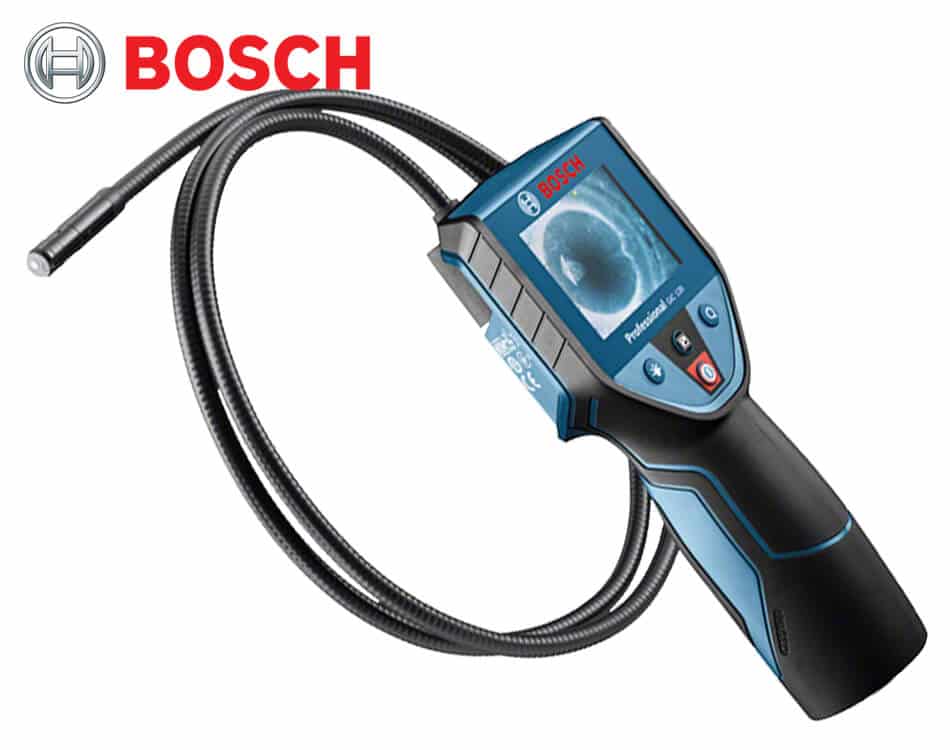 Inšpekčná kamera Bosch GIC 120 Professional