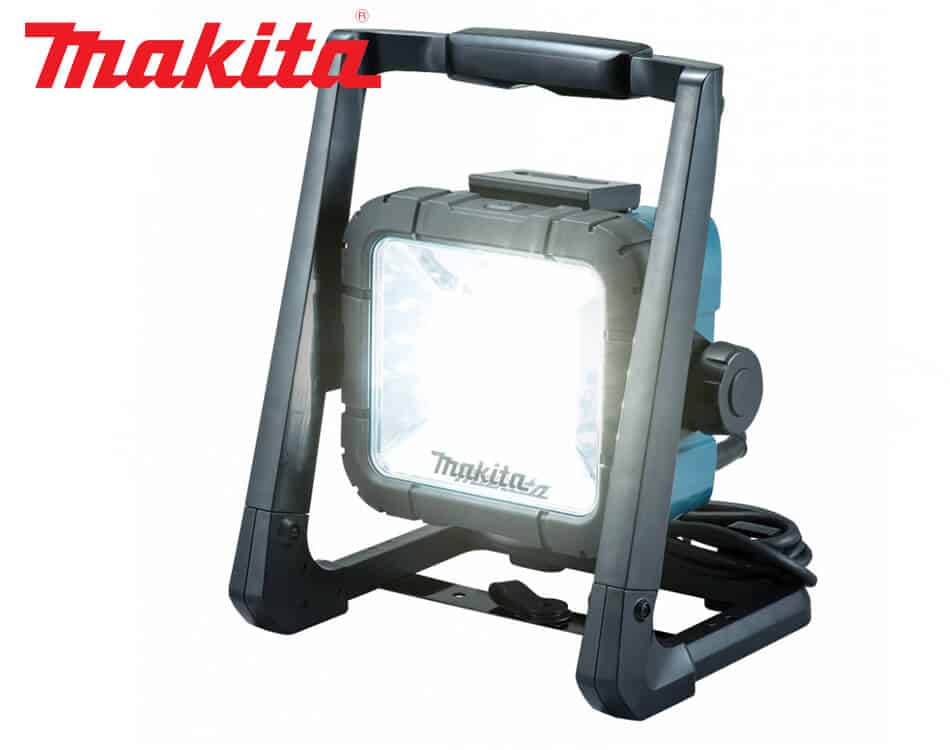 Akumulátorový LED reflektor Makita 18 V