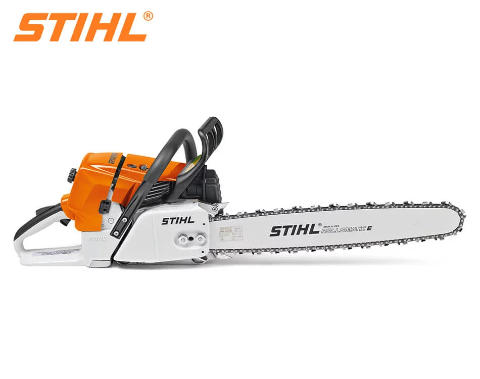 Benzínová reťazová píla Stihl MS 661 C-M