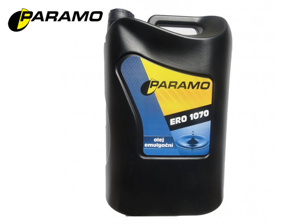 Chladiaca kvapalina Paramo ERO 1070 - 10 l koncentrát