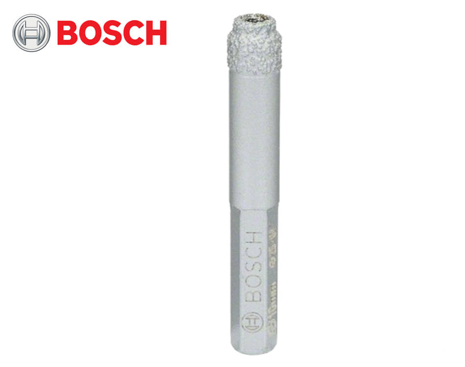 Diamantový vrták do keramiky na vŕtanie na sucho Bosch Standard for Ceramic 10 mm
