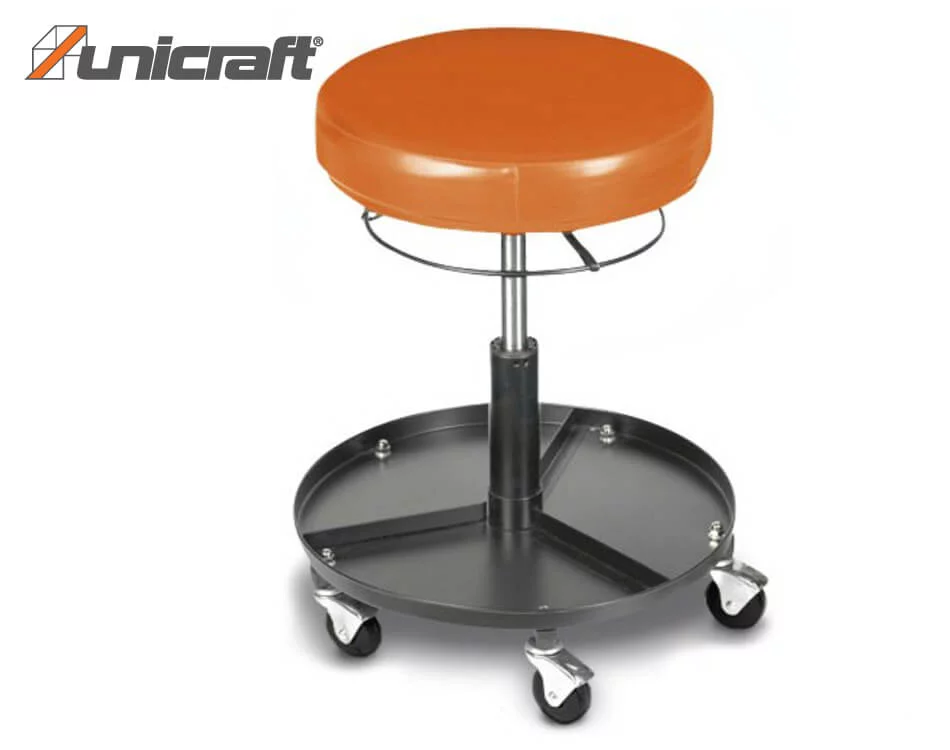 Dielenská stolička Unicraft MH 1