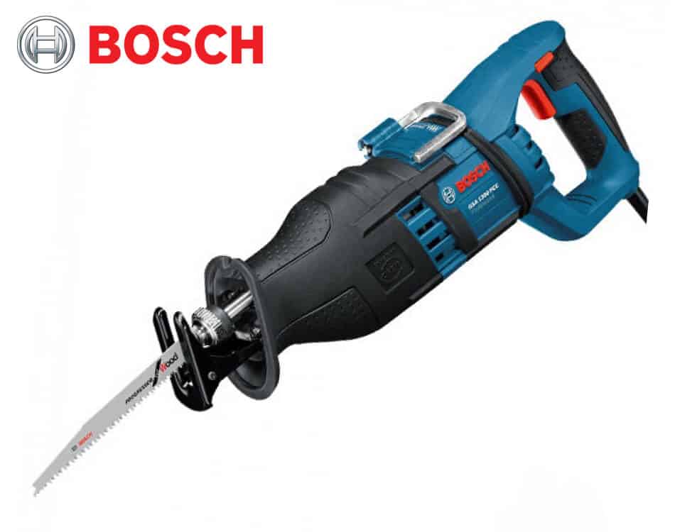 Elektrická chvostová píla Bosch GSA 1300 PCE Professional