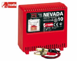 Nabíjačka autobatérií Telwin Nevada 10