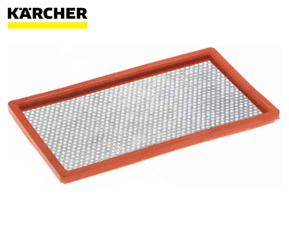 Filter na veľké nečistoty pre mokrú prevádzku vysávačov Kärcher NT
