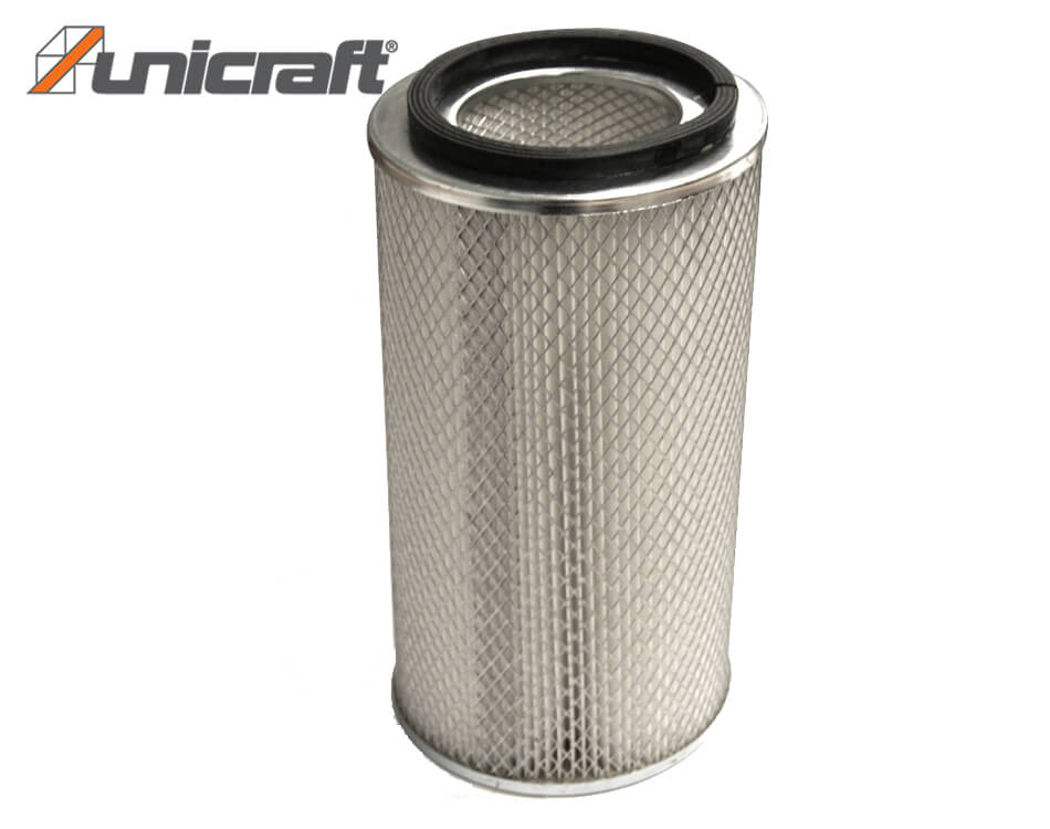 Filter pre pieskovacie boxy Unicraft SSK 3.1 / 4