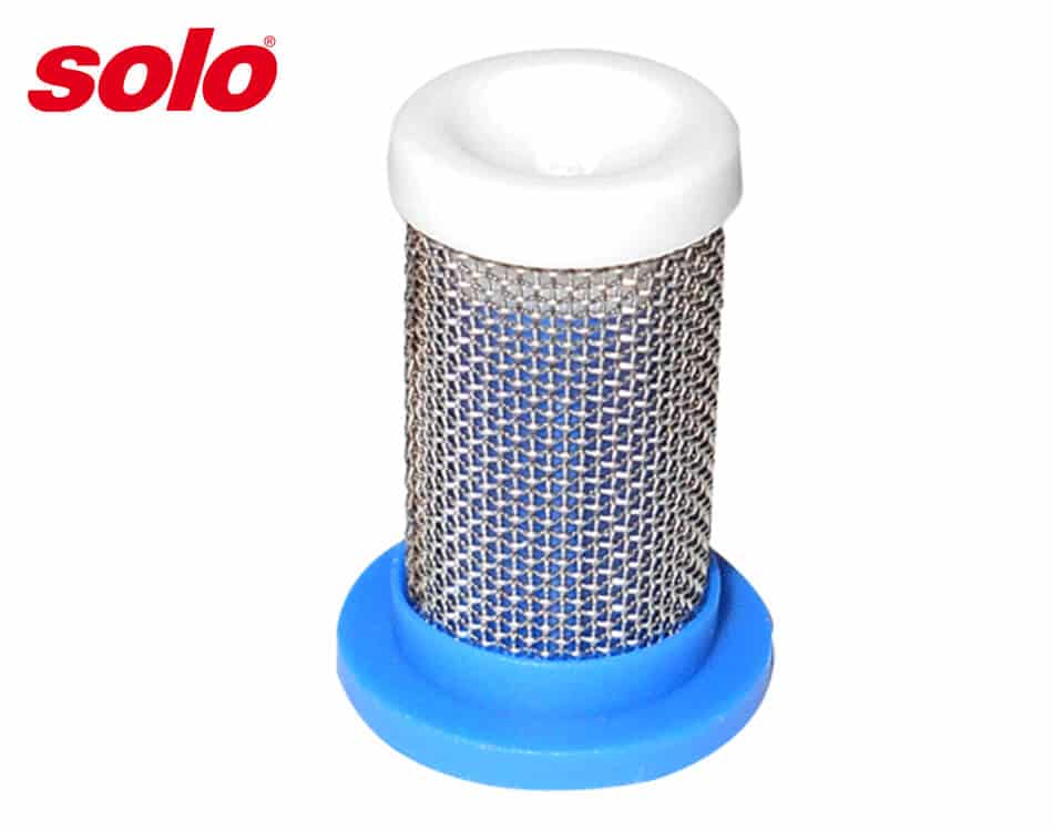 Filtračný guličkový ventil Solo 0,35 bar